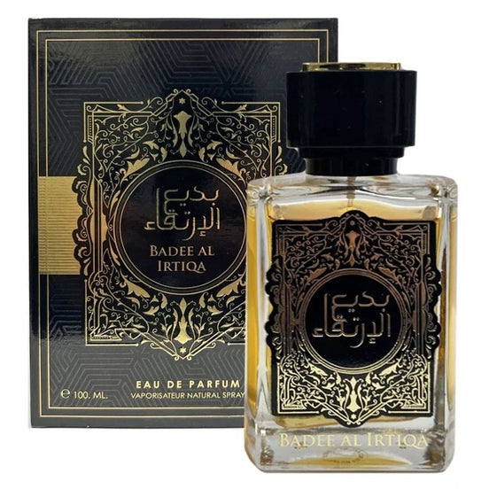 AFAQ BADEE AL IRTIQA – Eau de Parfum 100ml