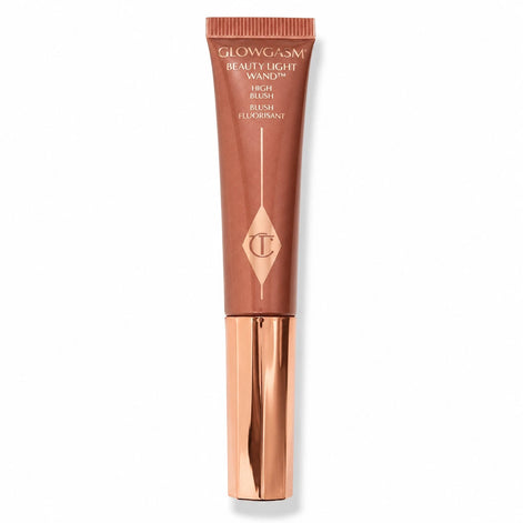 Charlotte Tilbury – Glowgasm Beauty Light Wand (Pinkgasm) – Der virale Flüssig-Blush für strahlende Haut