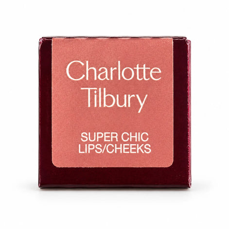 Charlotte Tilbury Quick & Easy Makeup – Easy Lip & Cheek Wand (Refill) – Dein 2-in-1 Touch-up
