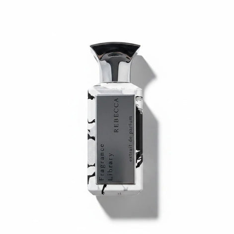 Fragrance Library Rebecca (Extrait de Parfum, 50 ml) – Die dunkle Seite der Vanille