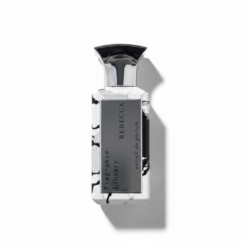 Fragrance Library Rebecca (Extrait de Parfum, 50 ml) – Die dunkle Seite der Vanille