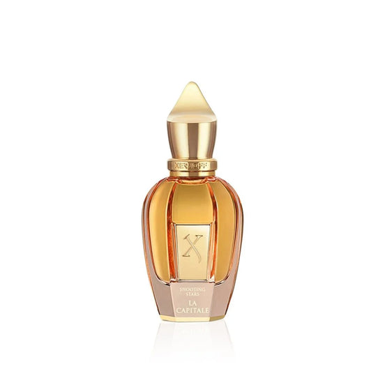Xerjoff La Capitale Eau de Parfum 50ml