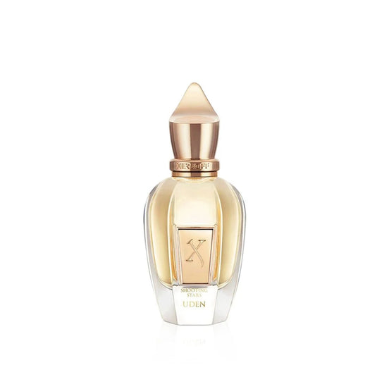 Xerjoff Uden 50ml Eau de Parfum EDP Unisex Nischenduft OVP Neu