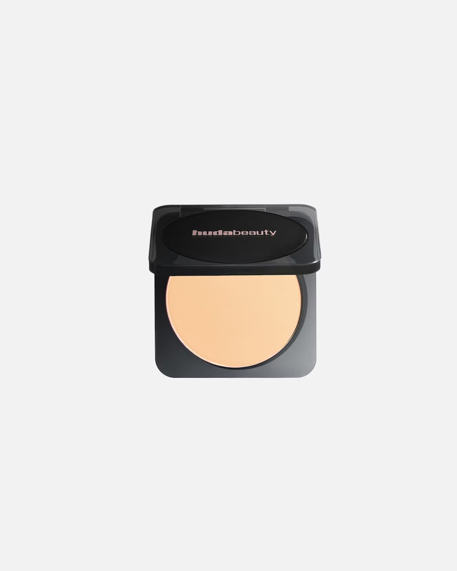 Huda Beauty Easy Bake Pressed Powder – Banana Bread (8,50 g)