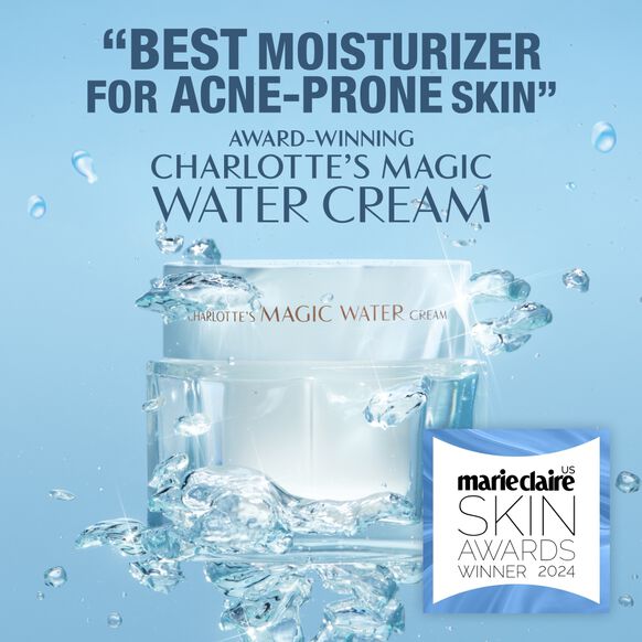 Charlotte Tilbury Charlotte's Magic Water Cream | 50ml