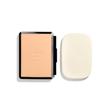 Chanel ULTRA LE TEINT – Kompakt-Foundation (Farbton B40) Refill