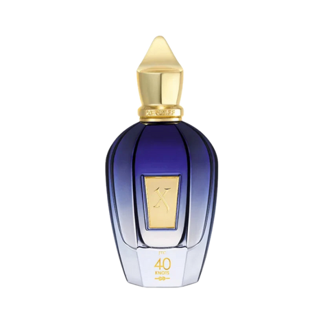 Xerjoff 40 Knots Eau de Parfum  100ml