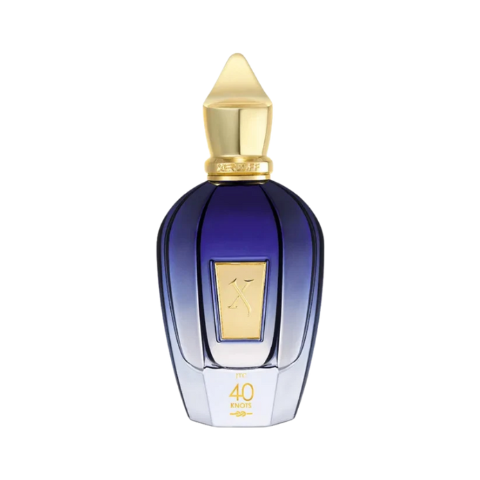 Xerjoff 40 Knots Eau de Parfum  100ml