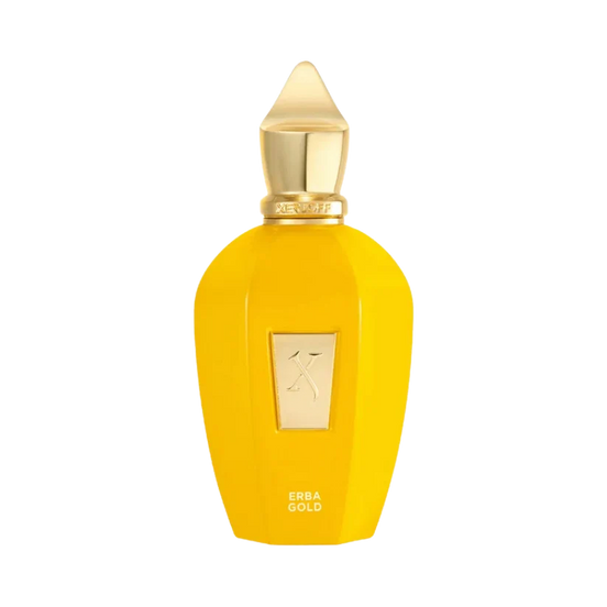 Xerjoff Erba Gold  Eau de Parfum 100ml