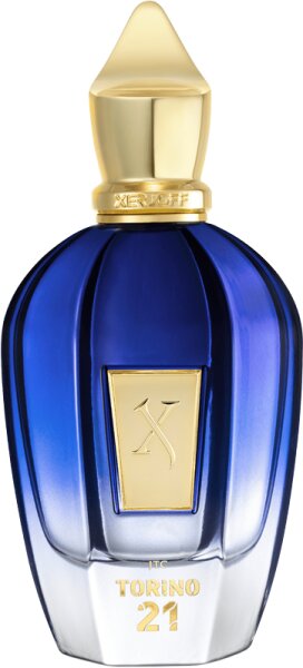 Xerjoff Torino21 100ml Eau de Parfum EDP Unisex Nischenduft OVP Neu