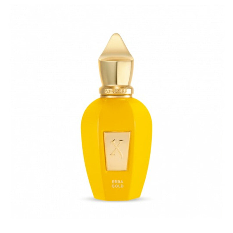 Xerjoff Erba Gold 50 ml Eau de Parfum EDP OVP