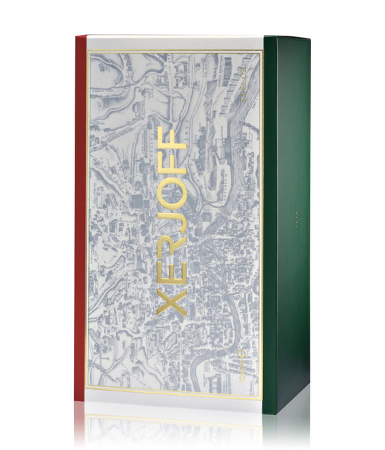 Xerjoff Zefiro 100ml Eau de Parfum EDP Unisex Nischenduft