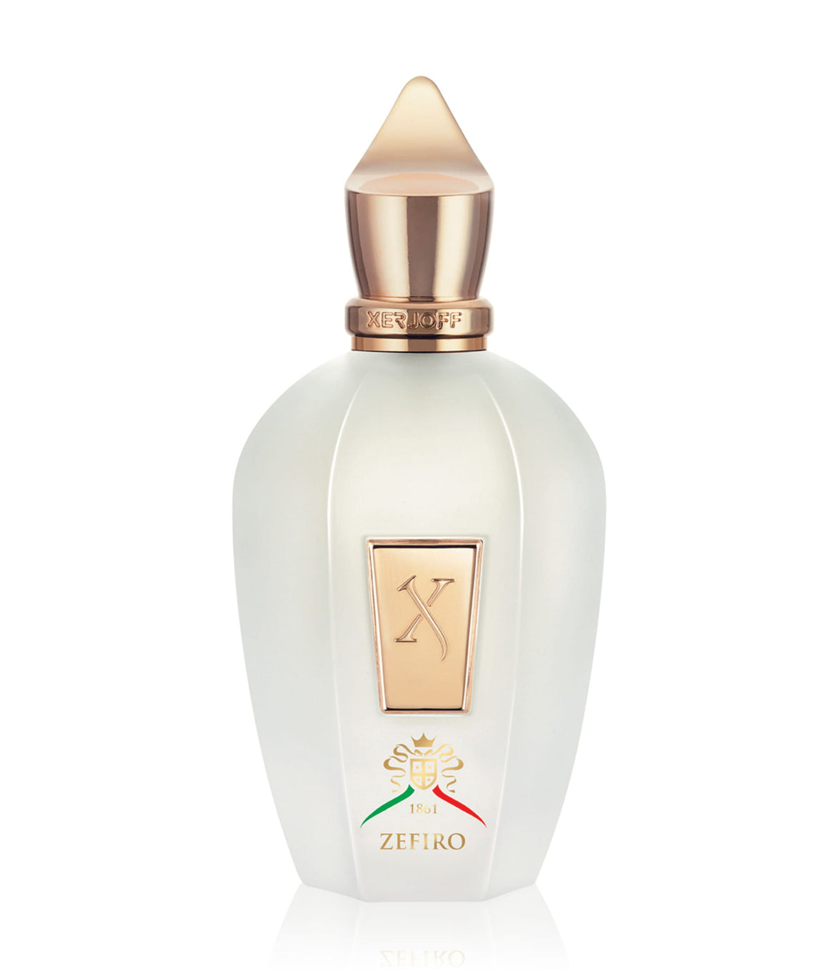 Xerjoff Zefiro 100ml Eau de Parfum EDP Unisex Nischenduft