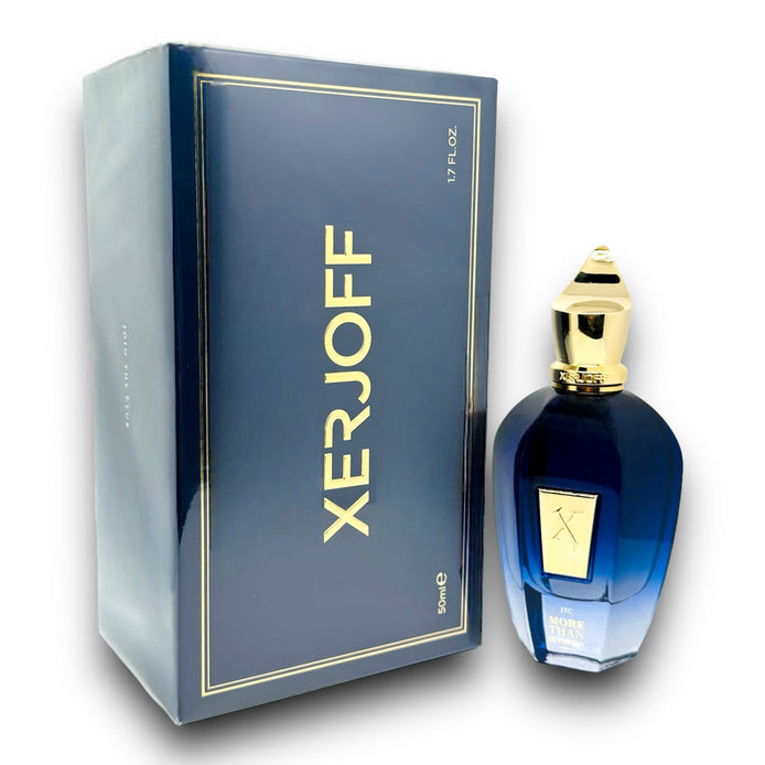 Xerjoff More Than Words 100ml Eau de Parfum EDP Unisex Nischenduft OVP Neu